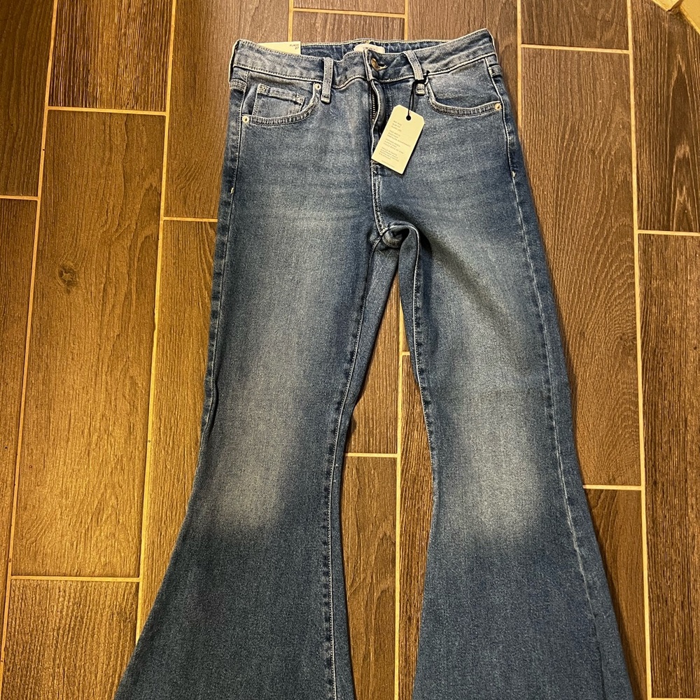 Forever 21 Jeans
